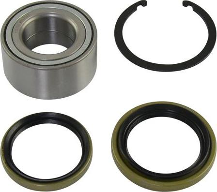 Kavo Parts WBK-5522 - Pyöränlaakerisarja inparts.fi