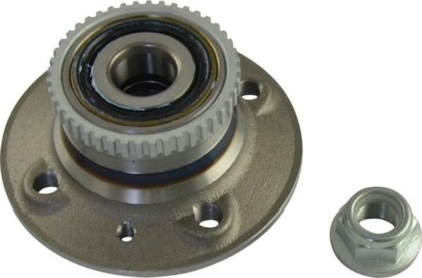 Kavo Parts WBK-6551 - Pyöränlaakerisarja inparts.fi