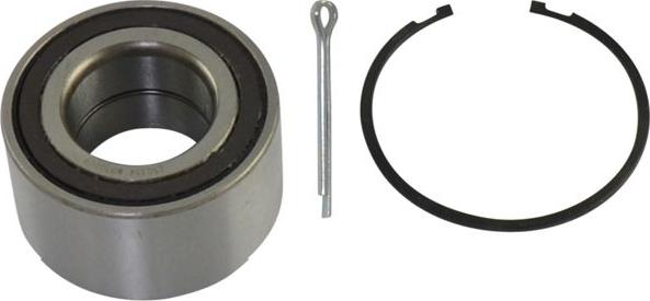 Kavo Parts WBK-6557 - Pyöränlaakerisarja inparts.fi