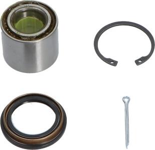 Kavo Parts WBK-6564 - Pyöränlaakerisarja inparts.fi