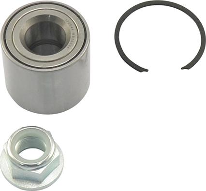 Kavo Parts WBK-6560 - Pyöränlaakerisarja inparts.fi