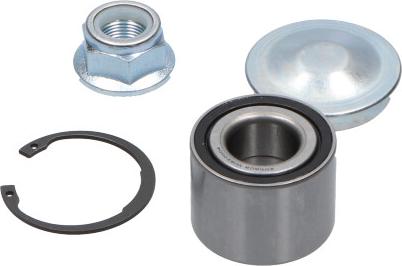 Kavo Parts WBK-6509 - Pyöränlaakerisarja inparts.fi