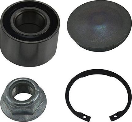 Kavo Parts WBK-6509 - Pyöränlaakerisarja inparts.fi