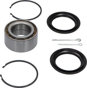 Kavo Parts WBK-6504 - Pyöränlaakerisarja inparts.fi