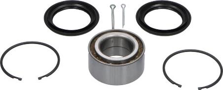 Kavo Parts WBK-6504 - Pyöränlaakerisarja inparts.fi