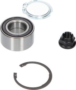 Kavo Parts WBK-6505 - Pyöränlaakerisarja inparts.fi