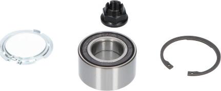 Kavo Parts WBK-6505 - Pyöränlaakerisarja inparts.fi