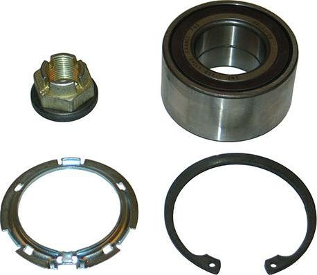 Kavo Parts WBK-6505 - Pyöränlaakerisarja inparts.fi