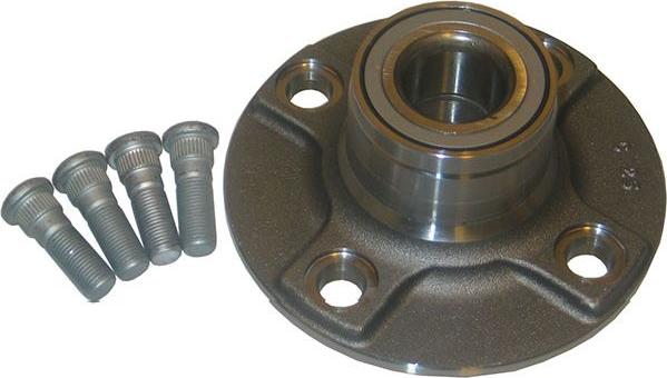 Kavo Parts WBK-6508 - Pyöränlaakerisarja inparts.fi