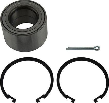 Kavo Parts WBK-6503 - Pyöränlaakerisarja inparts.fi