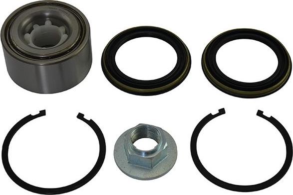 Kavo Parts WBK-6519 - Pyöränlaakerisarja inparts.fi