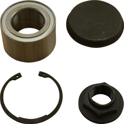 Kavo Parts WBK-6514 - Pyöränlaakerisarja inparts.fi