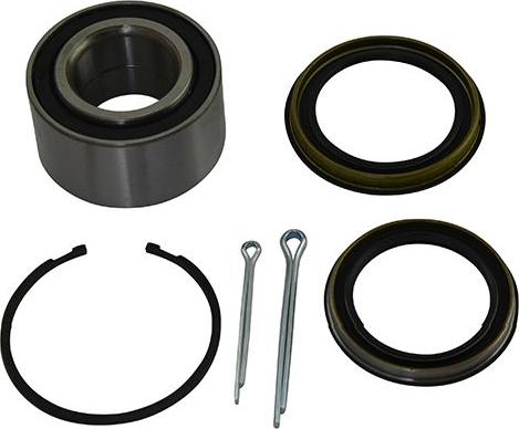 Kavo Parts WBK-6510 - Pyöränlaakerisarja inparts.fi