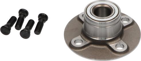 Kavo Parts WBK-6511 - Pyöränlaakerisarja inparts.fi