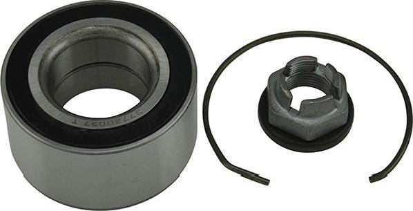 Kavo Parts WBK-6533 - Pyöränlaakerisarja inparts.fi