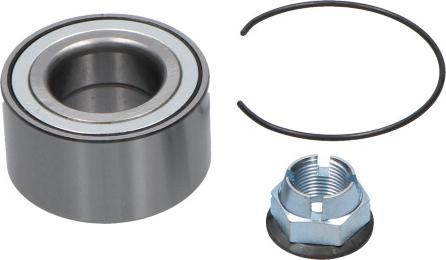 Kavo Parts WBK-6533 - Pyöränlaakerisarja inparts.fi