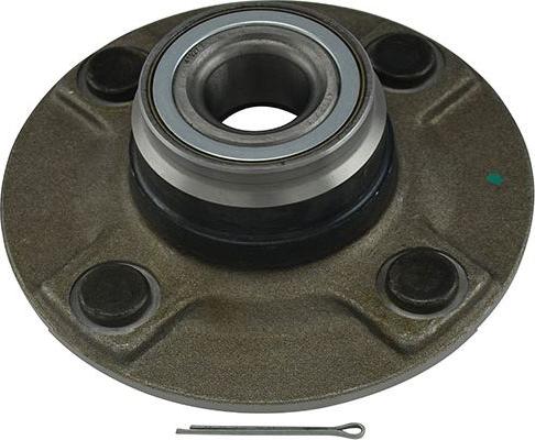 Kavo Parts WBK-6529 - Pyöränlaakerisarja inparts.fi