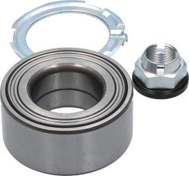 Kavo Parts WBK-6525 - Pyöränlaakerisarja inparts.fi