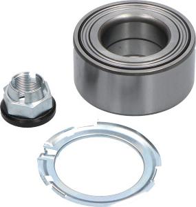 Kavo Parts WBK-6525 - Pyöränlaakerisarja inparts.fi