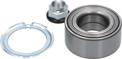 Kavo Parts WBK-6525 - Pyöränlaakerisarja inparts.fi