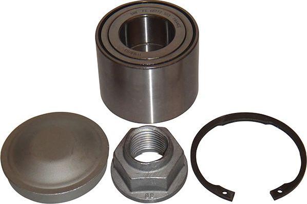 Kavo Parts WBK-6526 - Pyöränlaakerisarja inparts.fi