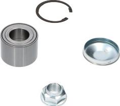 Kavo Parts WBK-6526 - Pyöränlaakerisarja inparts.fi