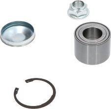 Kavo Parts WBK-6526 - Pyöränlaakerisarja inparts.fi