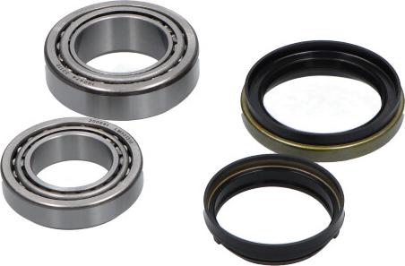 Kavo Parts WBK-6520 - Pyöränlaakerisarja inparts.fi