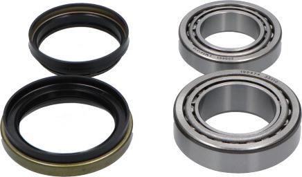 Kavo Parts WBK-6520 - Pyöränlaakerisarja inparts.fi