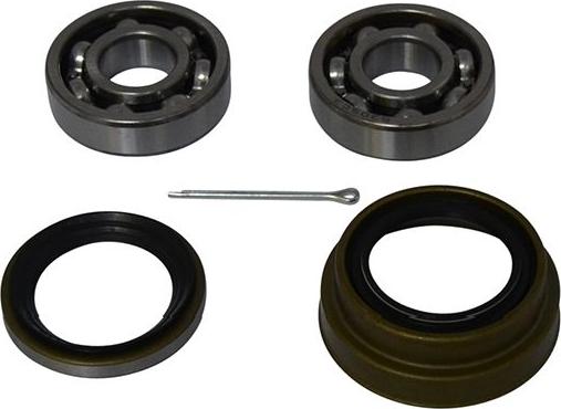 Kavo Parts WBK-1509 - Pyöränlaakerisarja inparts.fi