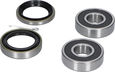 Kavo Parts WBK-1501 - Pyöränlaakerisarja inparts.fi