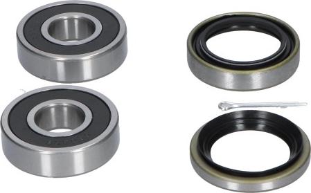 Kavo Parts WBK-1501 - Pyöränlaakerisarja inparts.fi