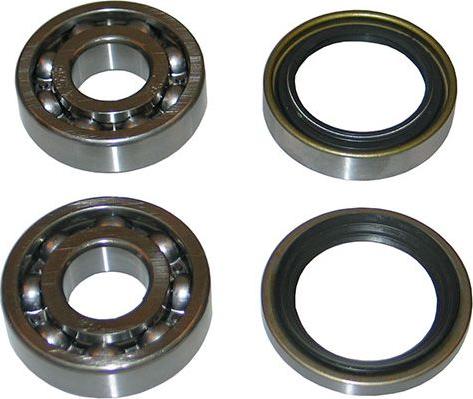 Kavo Parts WBK-1501 - Pyöränlaakerisarja inparts.fi