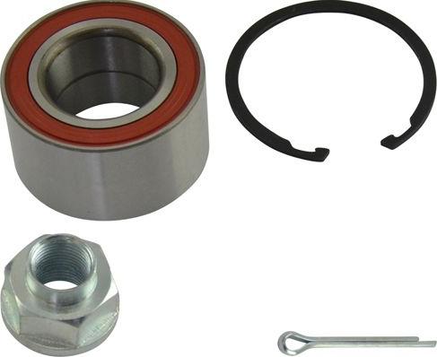 Kavo Parts WBK-1502 - Pyöränlaakerisarja inparts.fi