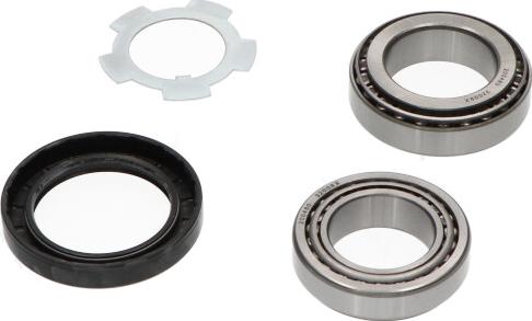 Kavo Parts WBK-1510 - Pyöränlaakerisarja inparts.fi