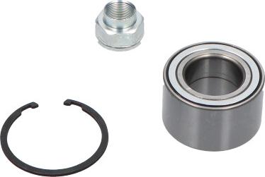 Kavo Parts WBK-1518 - Pyöränlaakerisarja inparts.fi