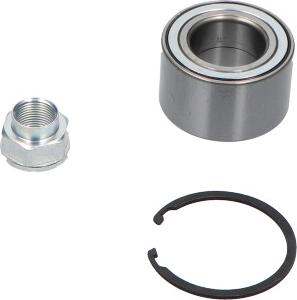 Kavo Parts WBK-1518 - Pyöränlaakerisarja inparts.fi