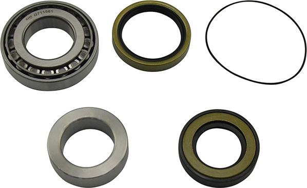 Kavo Parts WBK-1513 - Pyöränlaakerisarja inparts.fi