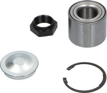 Kavo Parts WBK-10048 - Pyöränlaakerisarja inparts.fi