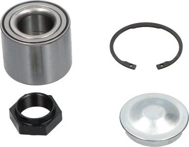 Kavo Parts WBK-10048 - Pyöränlaakerisarja inparts.fi