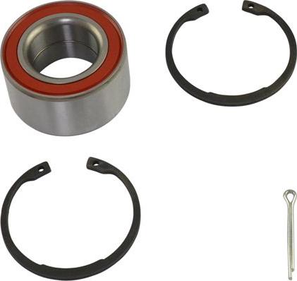 Kavo Parts WBK-1004 - Pyöränlaakerisarja inparts.fi