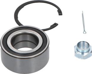 Kavo Parts WBK-10055 - Pyöränlaakerisarja inparts.fi