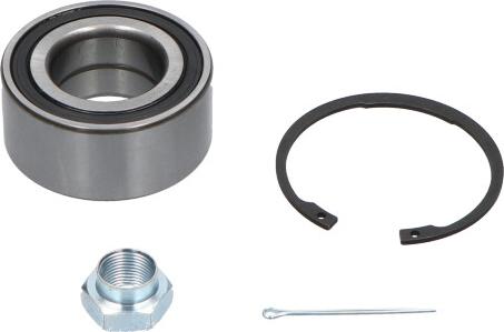 Kavo Parts WBK-10055 - Pyöränlaakerisarja inparts.fi