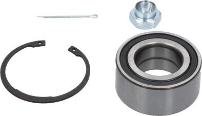 Kavo Parts WBK-10055 - Pyöränlaakerisarja inparts.fi