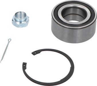 Kavo Parts WBK-10055 - Pyöränlaakerisarja inparts.fi