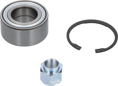 Kavo Parts WBK-10014 - Pyöränlaakerisarja inparts.fi