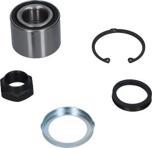 Kavo Parts WBK-10015 - Pyöränlaakerisarja inparts.fi