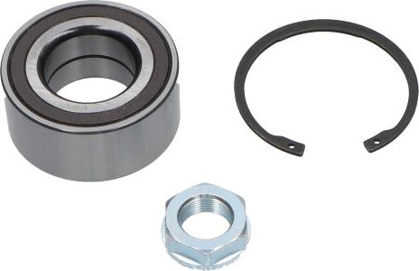 Kavo Parts WBK-10018 - Pyöränlaakerisarja inparts.fi