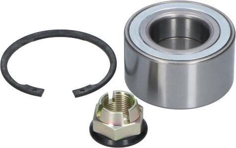 Kavo Parts WBK-10017 - Pyöränlaakerisarja inparts.fi