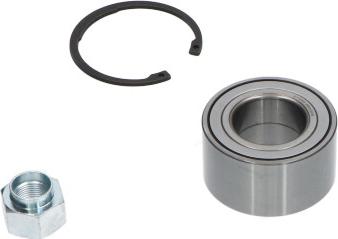 Kavo Parts WBK-1001 - Pyöränlaakerisarja inparts.fi